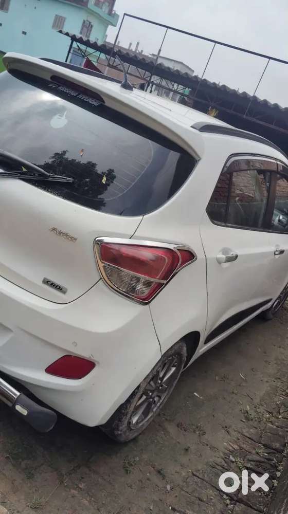 Hyundai I10 Diesel 2014
