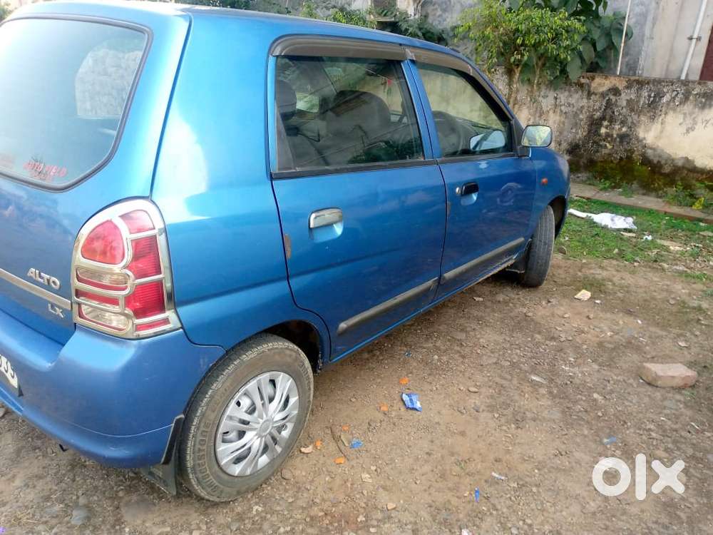 Maruti Suzuki Alto 800 Petrol Well Maintained