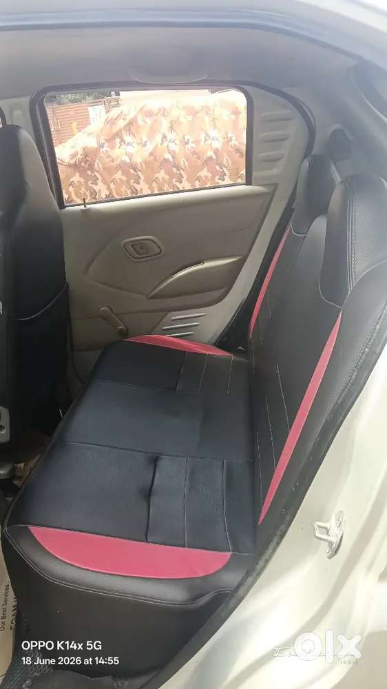 Datsun Redigo 2016 Petrol Good Condition