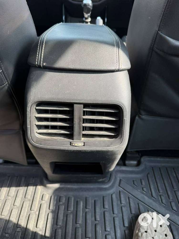 Mg Hector Hybrid Sharp Mt, 2020, Cng & Hybrids