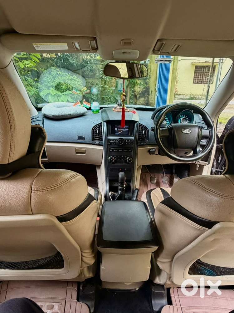Mahindra Xuv500 Diesel Manual 2016 December