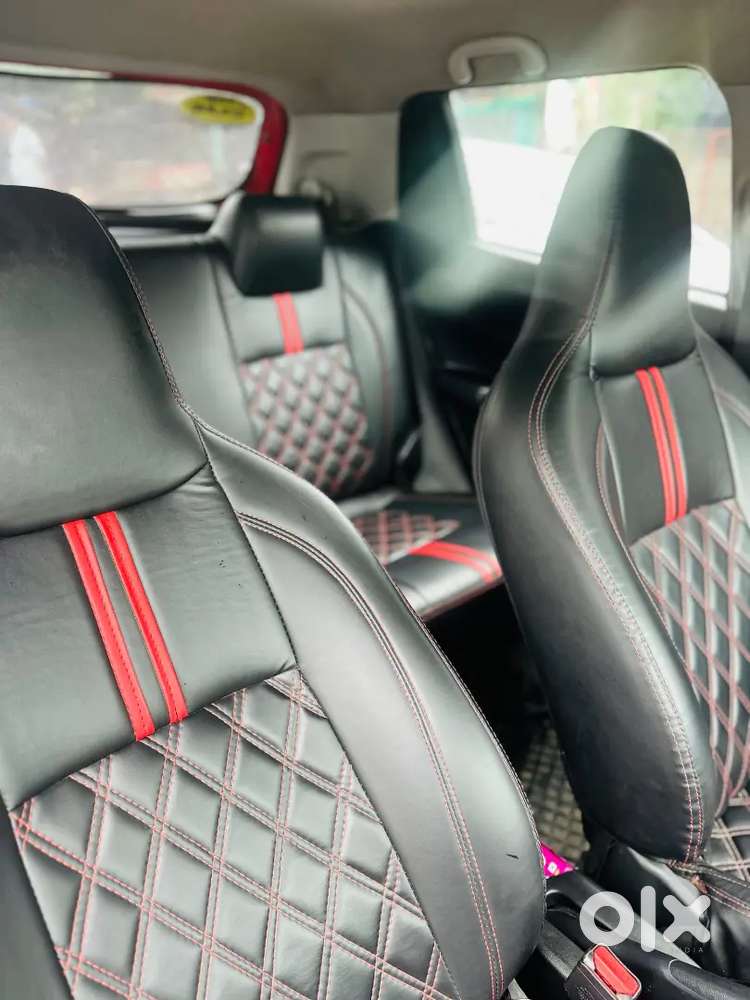 Maruti Suzuki Swift 2018