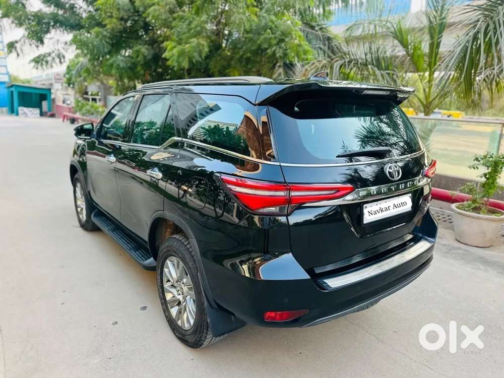 Toyota Fortuner, 2026, Diesel