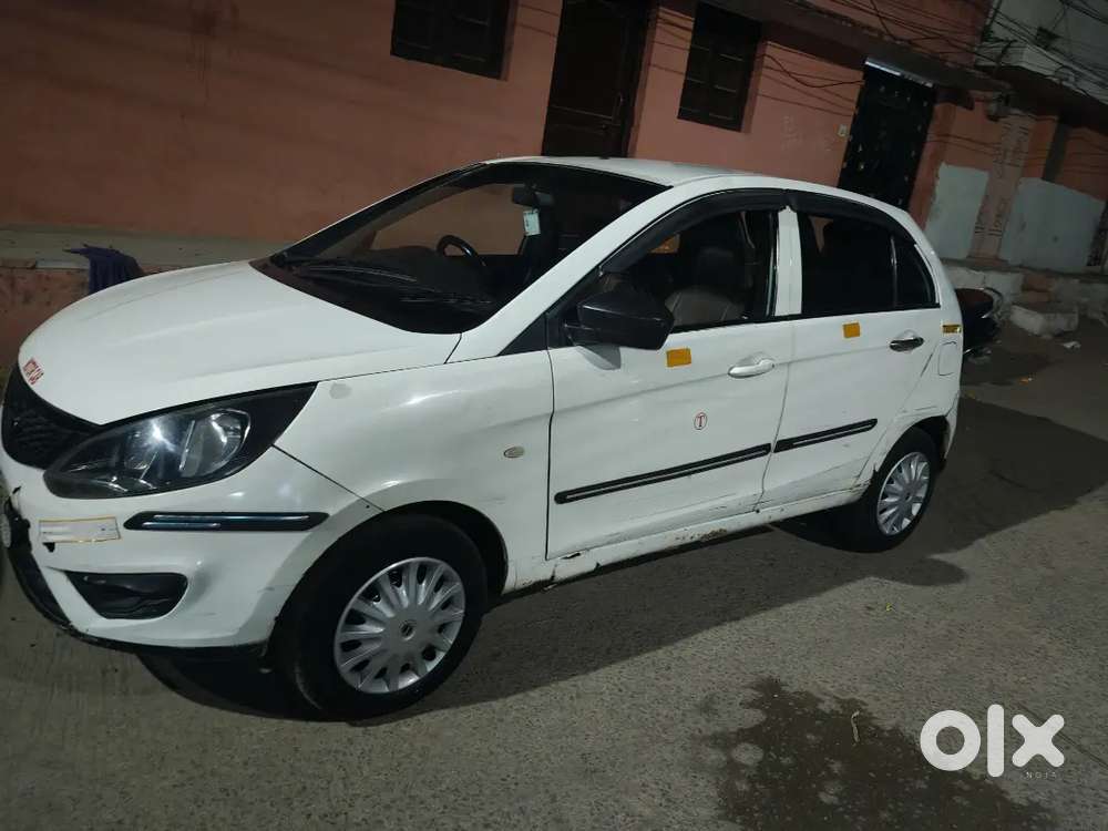 Tata Bolt Diesel 2018 Car