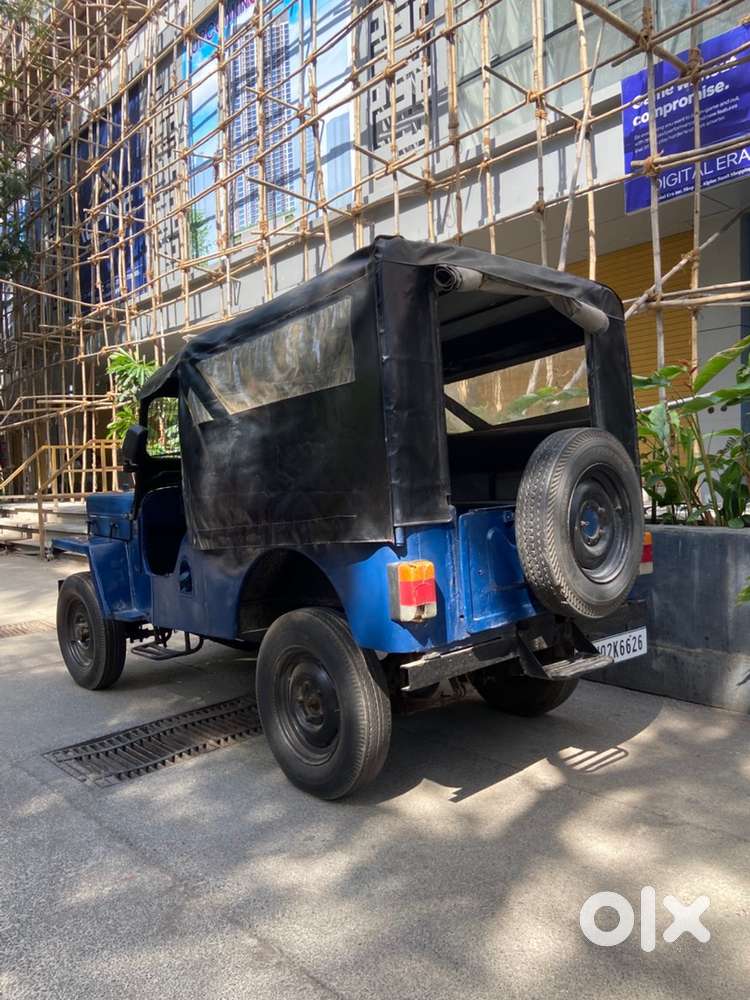 Jeep Avenger 1994
