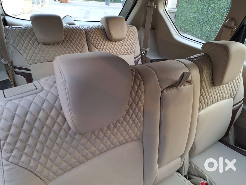 Maruti Suzuki Ertiga 1.5 Vxi, 2019, Cng & Hybrids