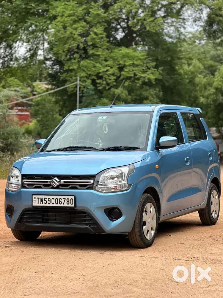 Maruti Suzuki / Wagon R