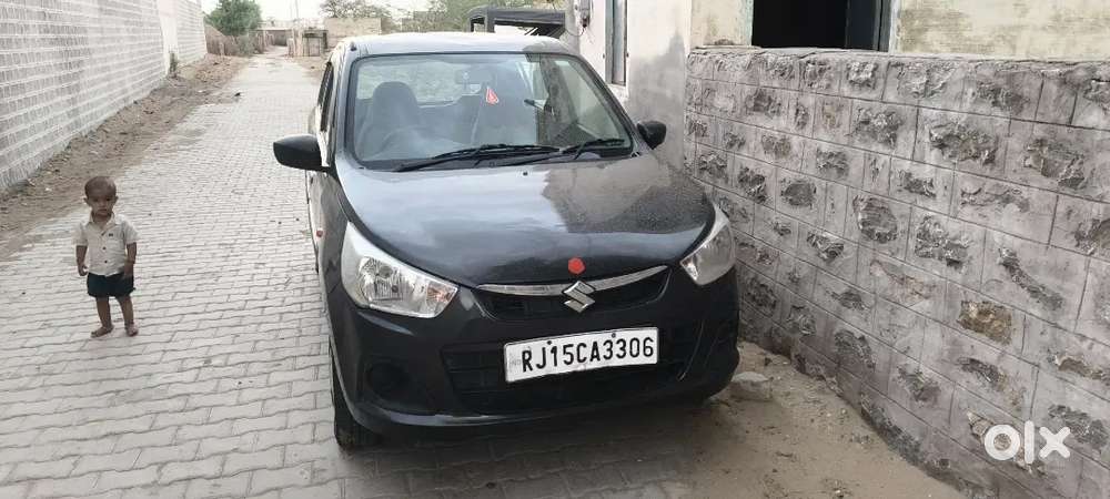 Maruti Suzuki Alto K10 2019 Petrol 73500 Km Driven