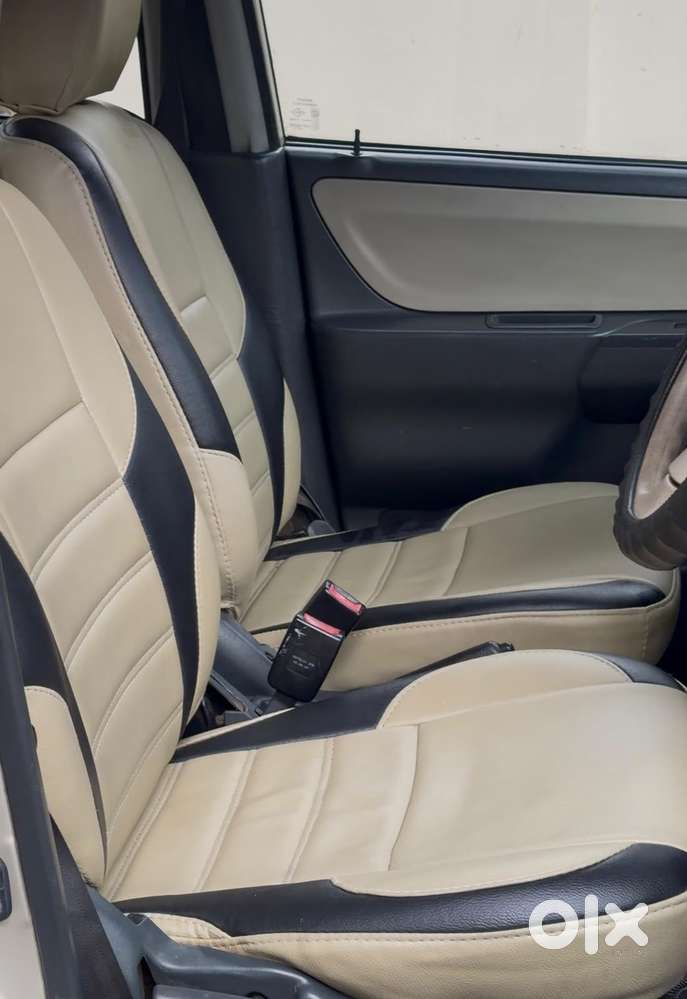 Maruti Suzuki Zen Estilo Lxi Bs Iv, 2007, Petrol