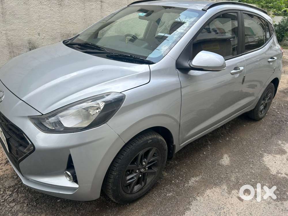 Hyundai Grand I10 Nios 2022