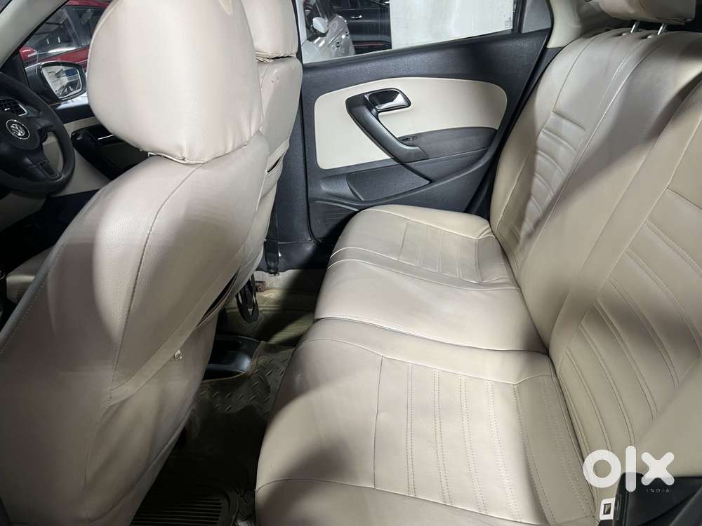 Volkswagen Polo Diesel Highline 1.2l, 2012, Diesel