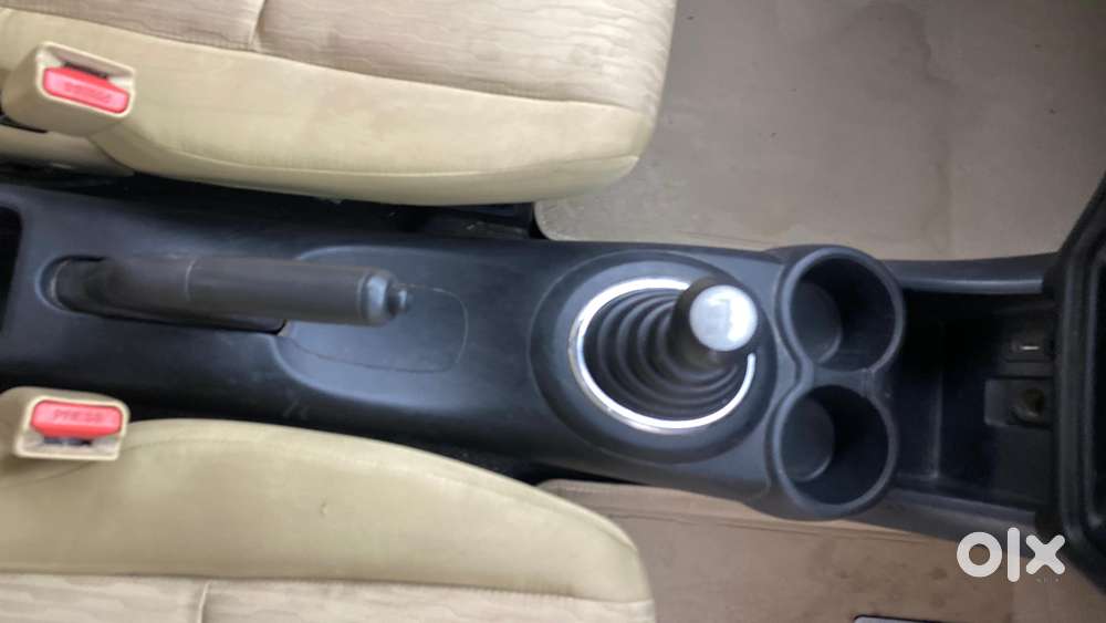 Honda Brio S Mt, 2016, Petrol