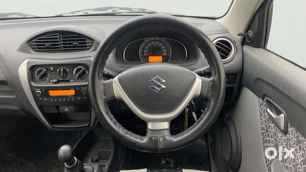 Maruti Suzuki Alto 800 0.8 Vxi (o), 2018, Petrol