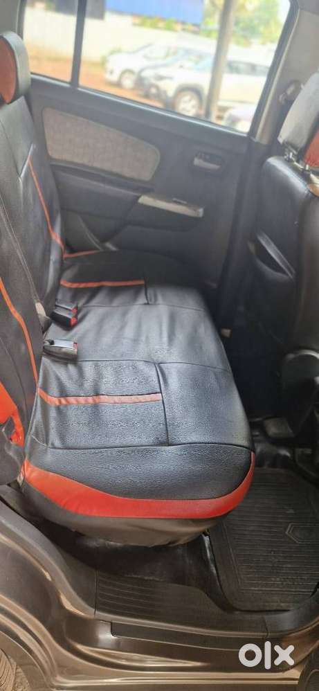 Maruti Suzuki Wagon R Vxi Optional, 2014, Petrol