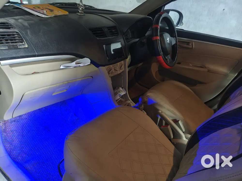 Cng Company Fitted.only Daint Paint Required