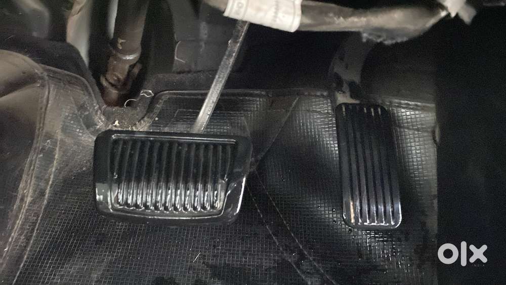 Kia Seltos Htx Ivt G, 2020, Petrol