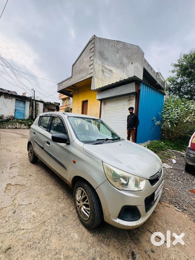 The Car Is Not In Use And The Car And Showroom Like Condition