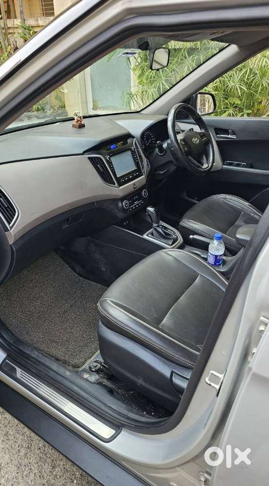 Hyundai Creta 1.6 Crdi Sx Plus, 2017, Diesel