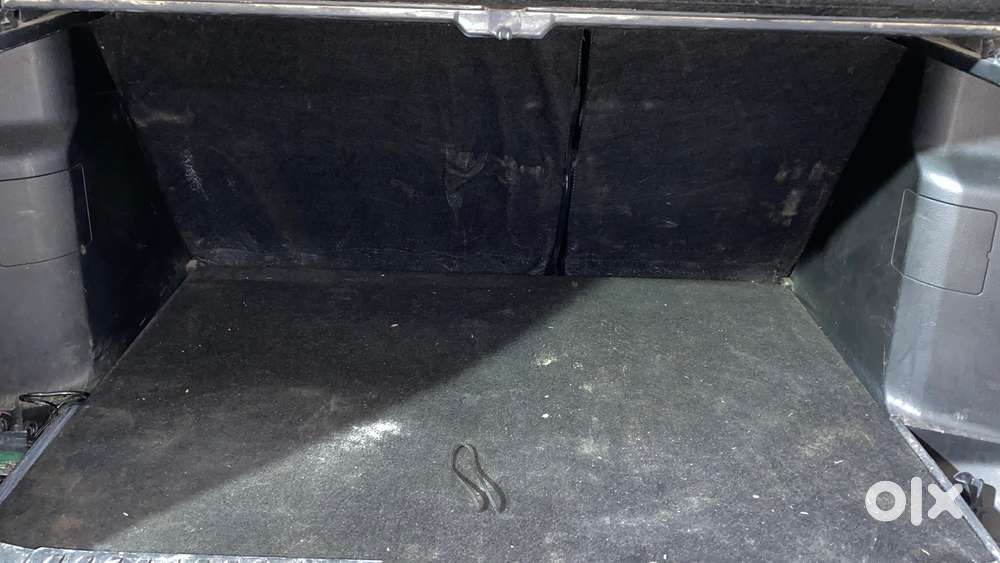 Maruti Suzuki Vitara Brezza Zdi, 2018, Diesel