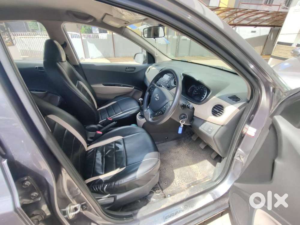 Hyundai Grand I10 1.2 Kappa Magna, 2019, Petrol