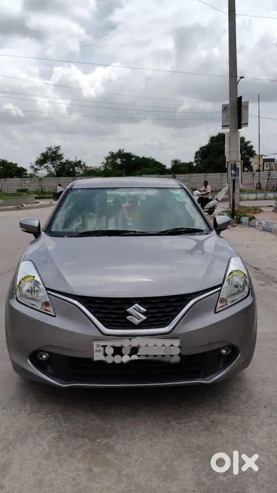 Single Owner Show Room Condition