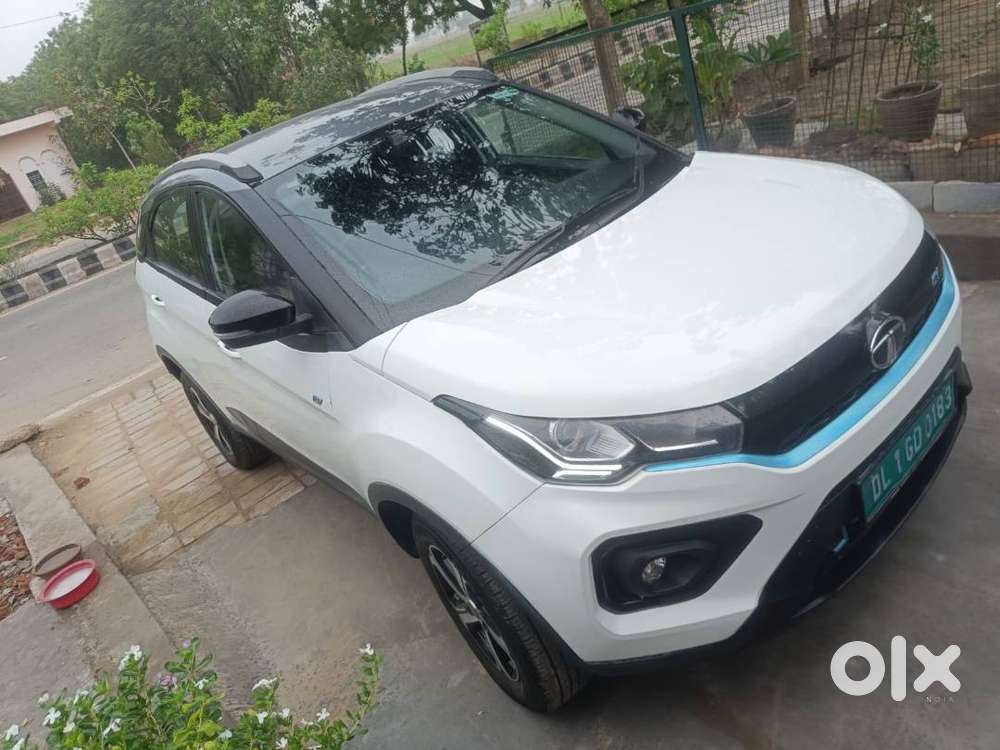 Sale Tata Nexon Ev