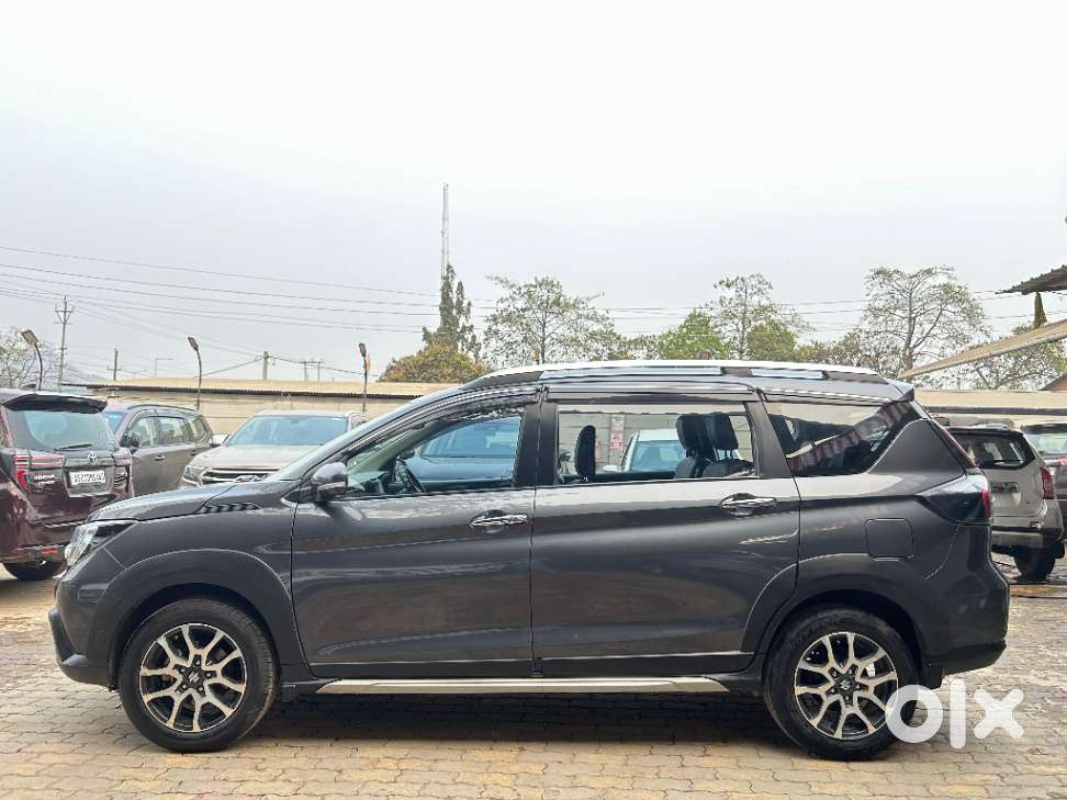 Maruti Suzuki Xl6 1.5 Zeta Mt, 2024, Petrol