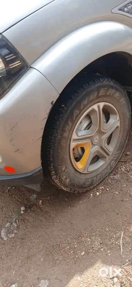 Good Condition New Bettary