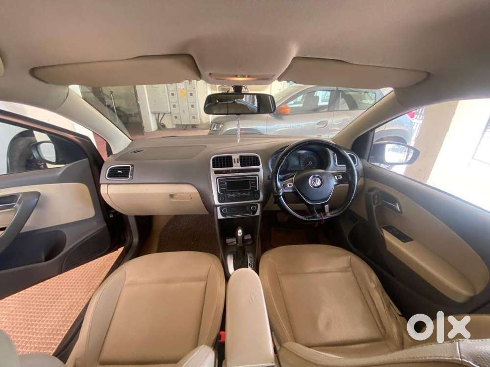 Volkswagen Vento 2015 Diesel Good Condition Like Fresh Mint Condition