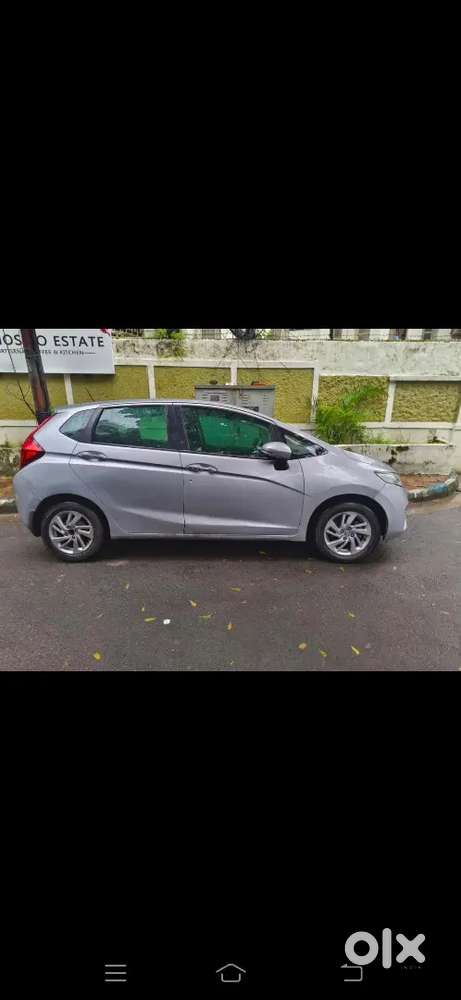 Honda Jazz 1.2 Vx 2019