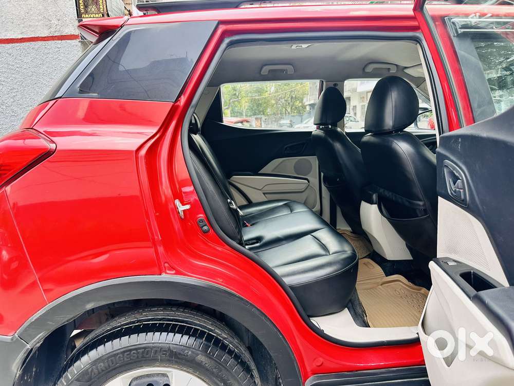 Mahindra Xuv300 W6 Diesel, 2019, Diesel