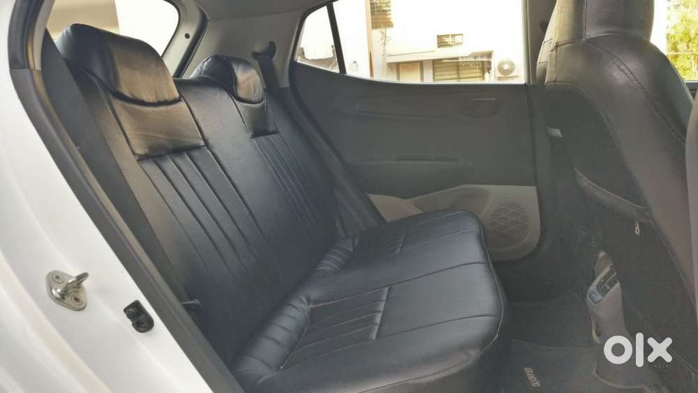 Hyundai Grand I10 Nios, 2022, Petrol