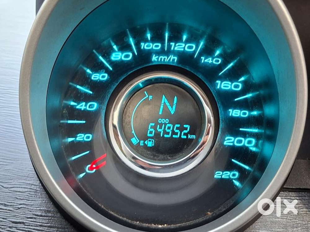 Mahindra Xuv500 2.2 W10, 2016, Diesel
