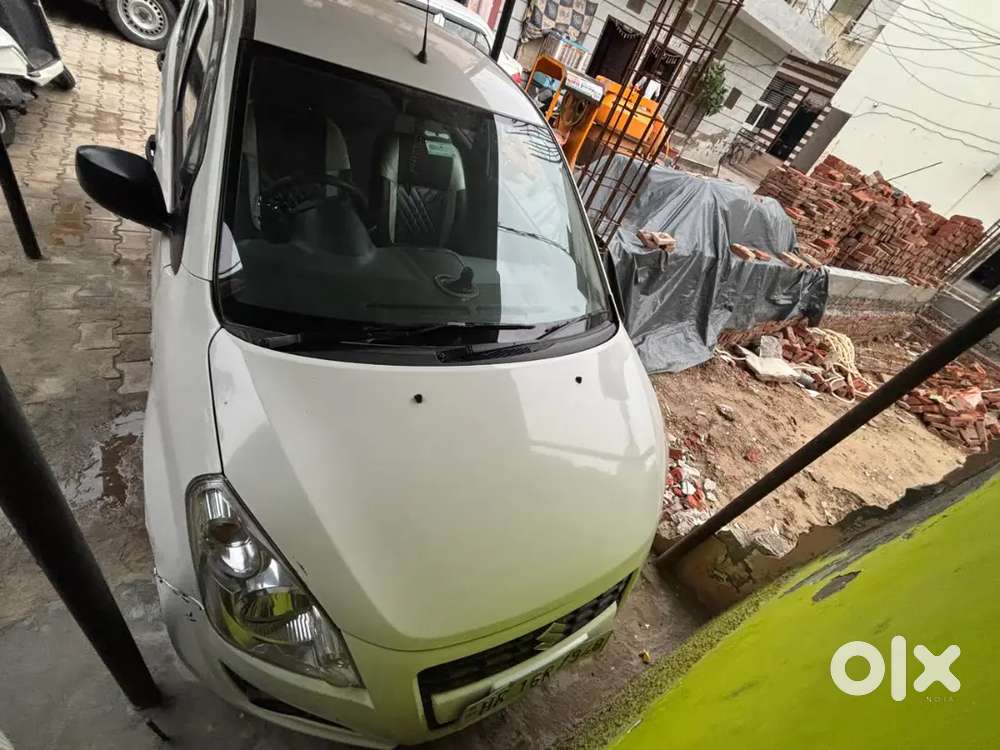 Maruti Suzuki Ritz 1.3 Ldi Manual 2061