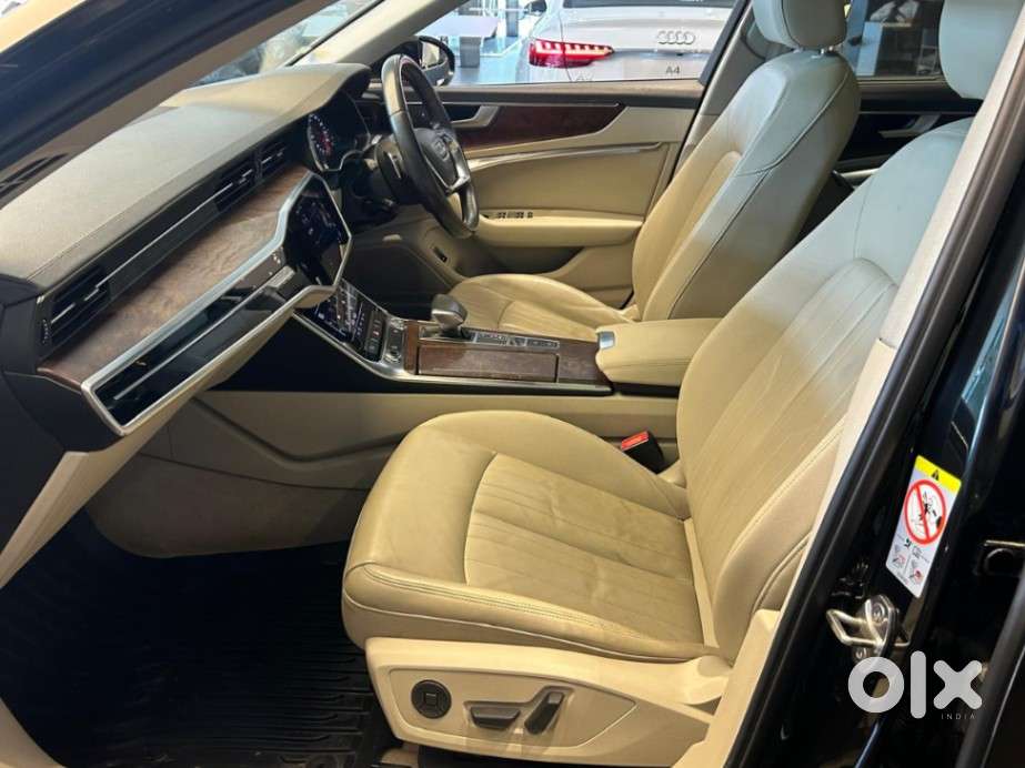 Audi A6 2.0 45 Tfsi Premium Plus, 2019, Petrol