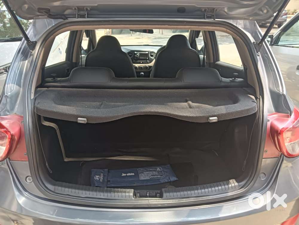 Hyundai Grand I10 2013-2016 Magna, 2014, Petrol