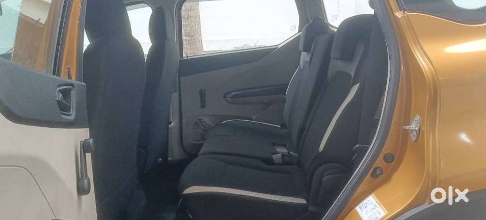 Renault Triber Rxl, 2021, Petrol