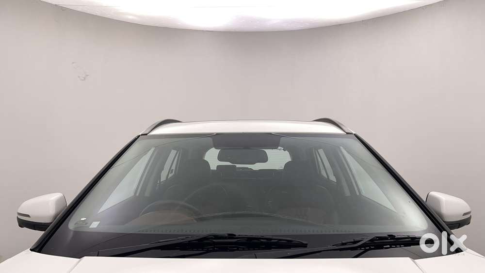 Hyundai Alcazar 1.5 Platinum Diesel Mt 7 Str, 2022, Diesel