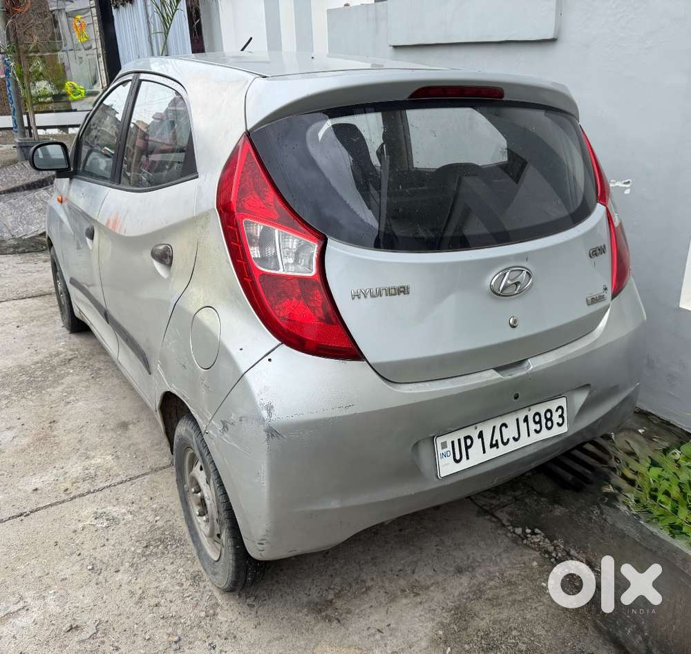 Hyundai Eon