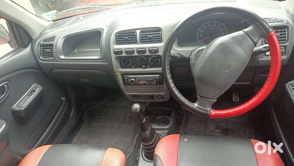 Maruti Suzuki Alto 0.8 Lxi (o), 2012, Petrol