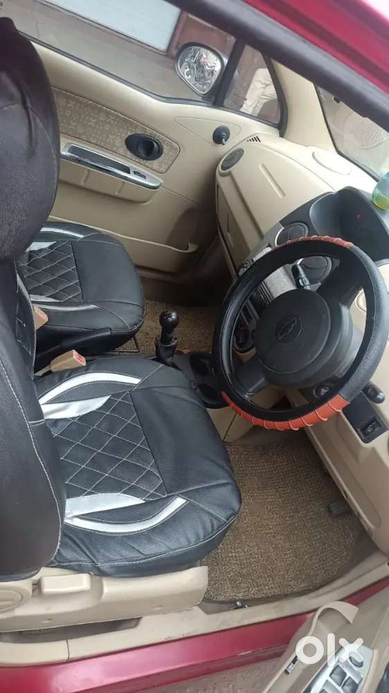 Chevrolet Spark 2012 Petrol 62000 Km Driven