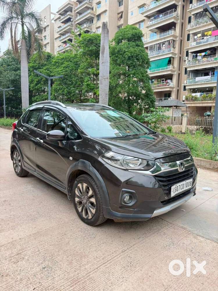 Honda Wr-v I-dtec V, 2021, Diesel