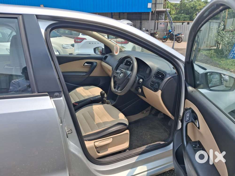 Volkswagen Ameo 1.5 Tdi Comfortline Plus, 2017, Diesel