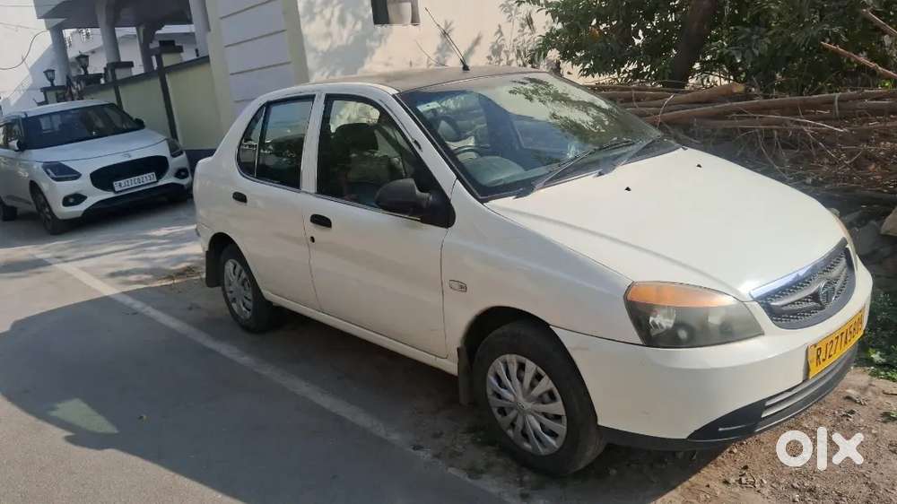 Tata Indigo Ecs