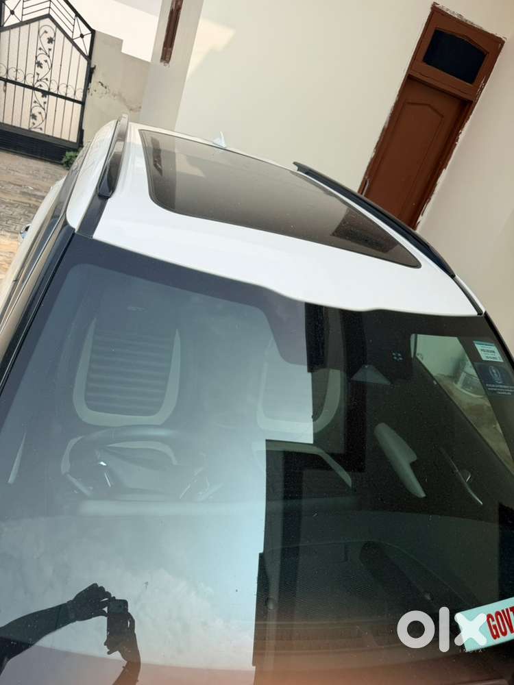 Kia Seltos Diesel 2023