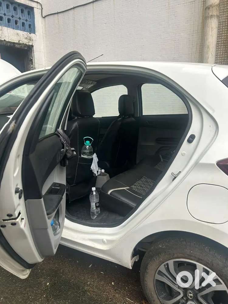 Tata Tiago Wizz Edition 2022