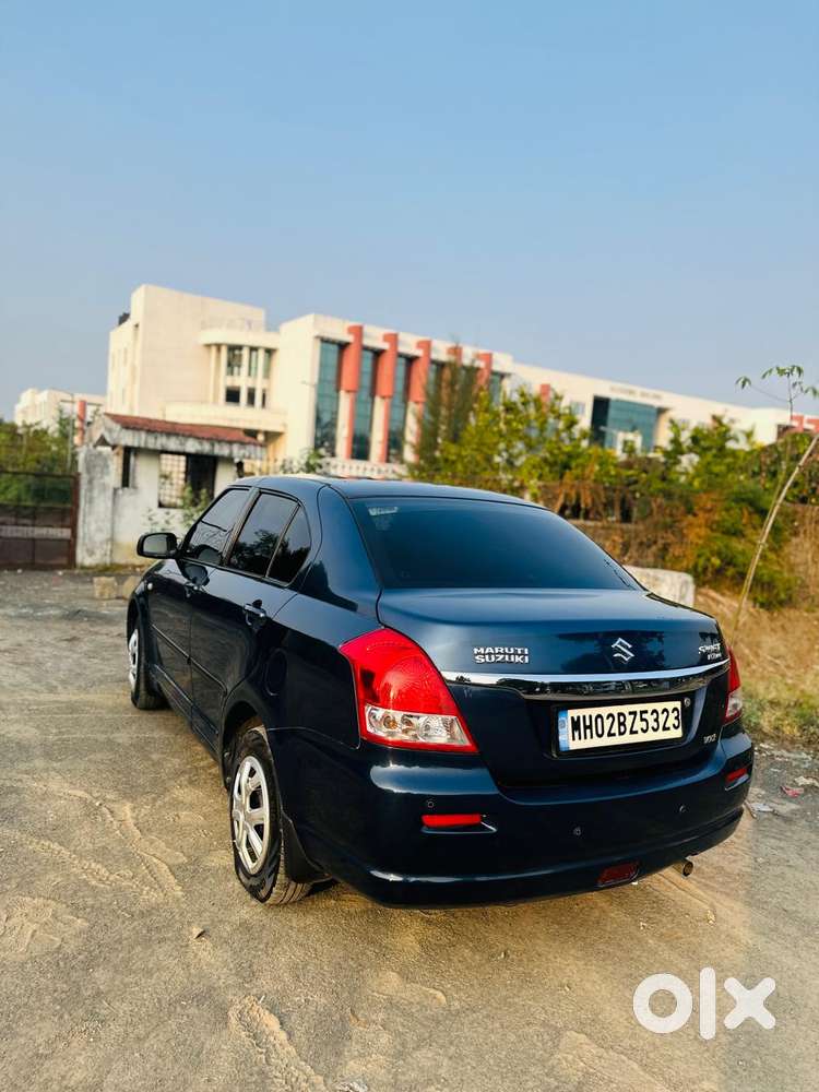 Maruti Suzuki Swift Dzire Vxi Optional, 2010, Petrol