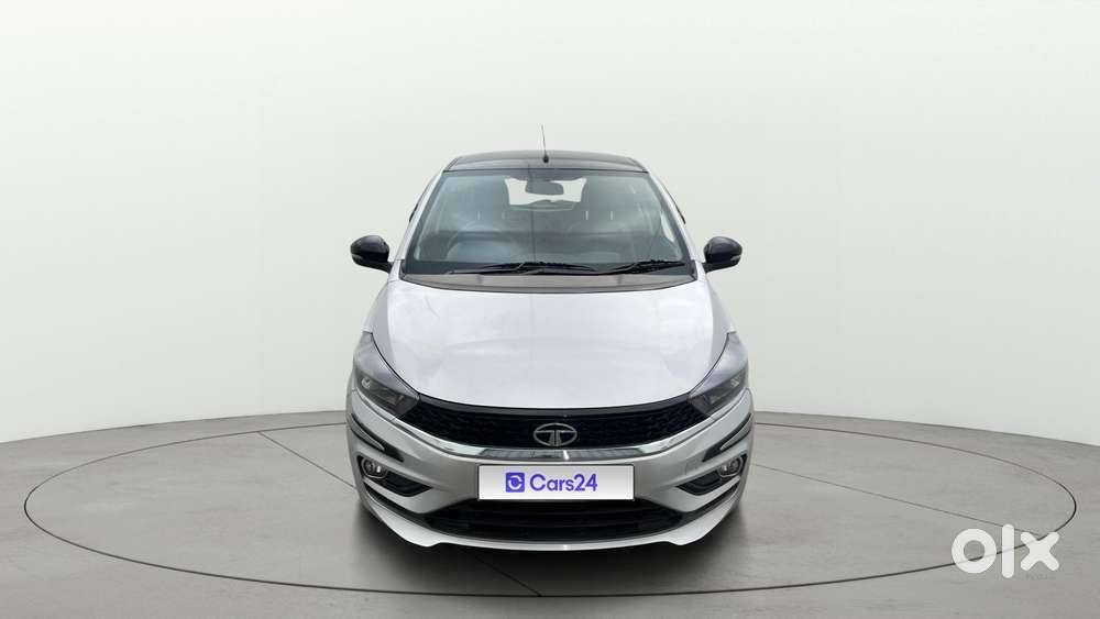 Tata Tiago 1.2 Revotron Xz Plus, 2020, Petrol