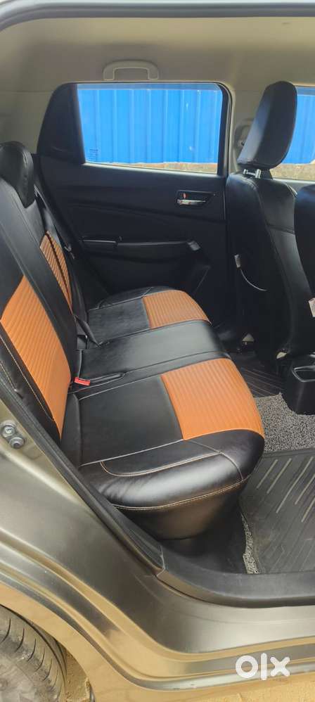 Maruti Suzuki Swift 1.2 Vxi (o), 2019, Petrol