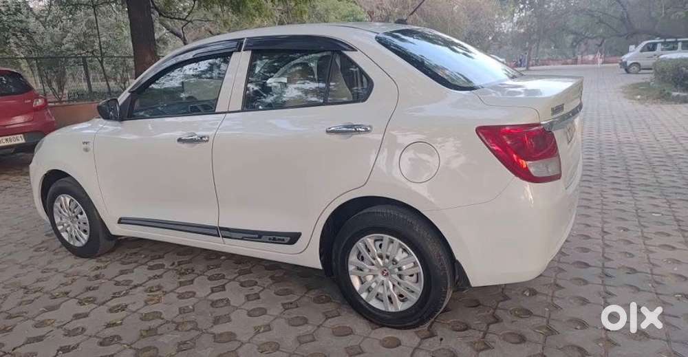 Maruti Dzire Lxi 2021